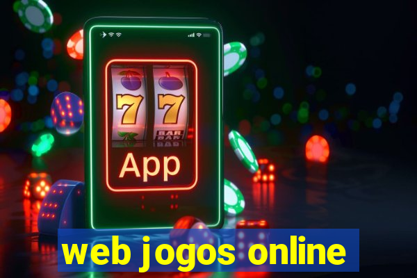 web jogos online